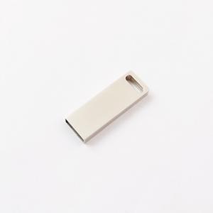 China Small Size Easy To Carry MINI Metal USB Flash Drive 128GB 512GB 50MB/S wholesale