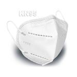 Kn95 Medical Earloop Disposable Non Woven Face Mask Mouth Cover