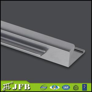 China long solid aluminum alloy kitchen cabinet furniture handles wholesale