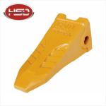 DH300 2713Y1219SK 2713Y1219TL-1 excavator rock bucket teeth