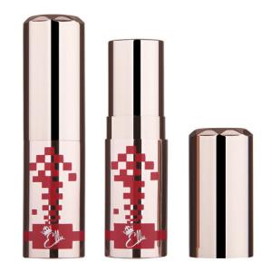 China Aluminium lipstick case,new lipstick, cosmetic cases,aluminium lipstick container,lipstick tube,metal lipstick package wholesale