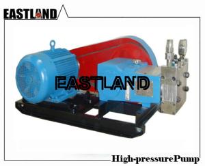 China Sell T30 Triplex Plunger Pump Made in China wholesale