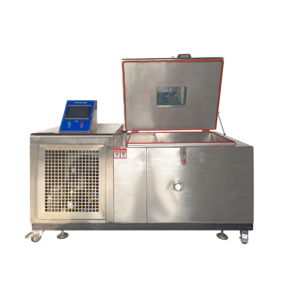 Low Temperature Winding Tester