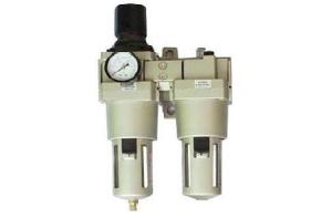 China Air Source Treatment,AC air soruce treatment,SMC filter combination wholesale