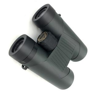 China Wide Angle 10x42 ED Binoculars Long Range Metal Body Phase Prism For Bird Watching on sale