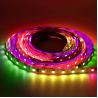 Buy cheap Addressable RGBIC 5050 SMD Digital Led Light Strip 60leds/M 24v Addressable Led from wholesalers