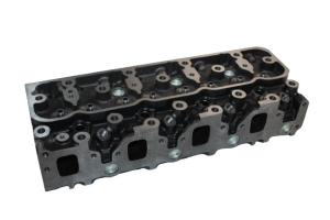 China ISUZU NHR NKR 4JB1 4JA1 HEAD ASM CYL 8944315190 8944315230 8943272692 wholesale