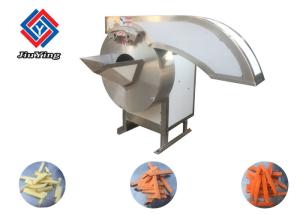 China 220 V Fruit Processing Equipment / Sweet Taro Potato Chip Making Machine wholesale