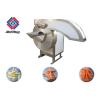Buy cheap 220 V Fruit Processing Equipment / Sweet Taro Potato Chip Making Machine from wholesalers