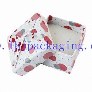 China paper box with foam wholesale