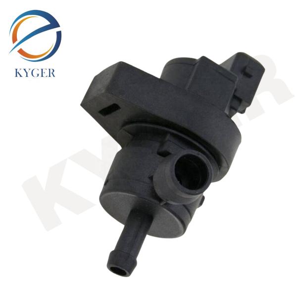 KYGER High Quality Carbon Tank Solenoid Valve 13901433603 Tank Ventilation Valve
