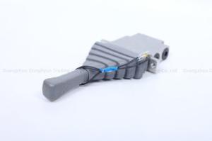 China Excavator Parts PC300-7 K3V112DT-A8VO55 12G Joystick Handle Pilot Valve for JCM Hyundai Hitachi wholesale