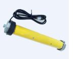 Garage Door Opener Dc Tubular Motor IP 44 Protedtion Level high performance
