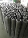 Processing Gas Filter Cartridge , 10 Micron Filter PPEF - 1378 Series