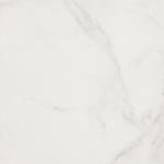 300x300mm Carrara white marble looks ceramic tile,rustic floor tile,white color