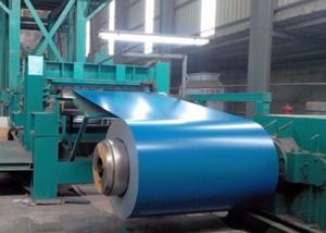 China Dx51d Az Prepainted Galvanized Steel Building Vehicles Material High Strength wholesale