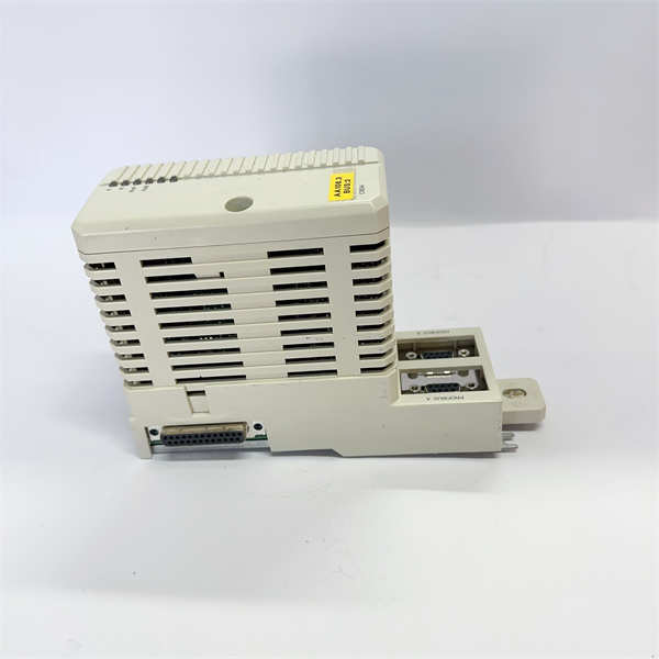 ABB CI854K01 3BSE025961R1 Compact Sturdy Communication Module with 1 Year Warranty for ABB 800xa Systems