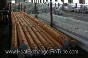 China 0.5mm to 8mm Thin wall Seamless Stainless Steel Tube / tubing , ASME SA213 TP316 / 316L. wholesale