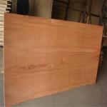 Environmentally Decoration 25mm Bintangor Plywood