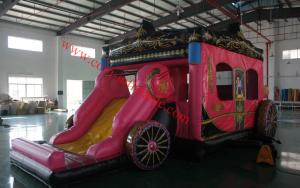 China inflatable bouncer inflatable bouncer for sale inflatable princess bouncy castle wholesale