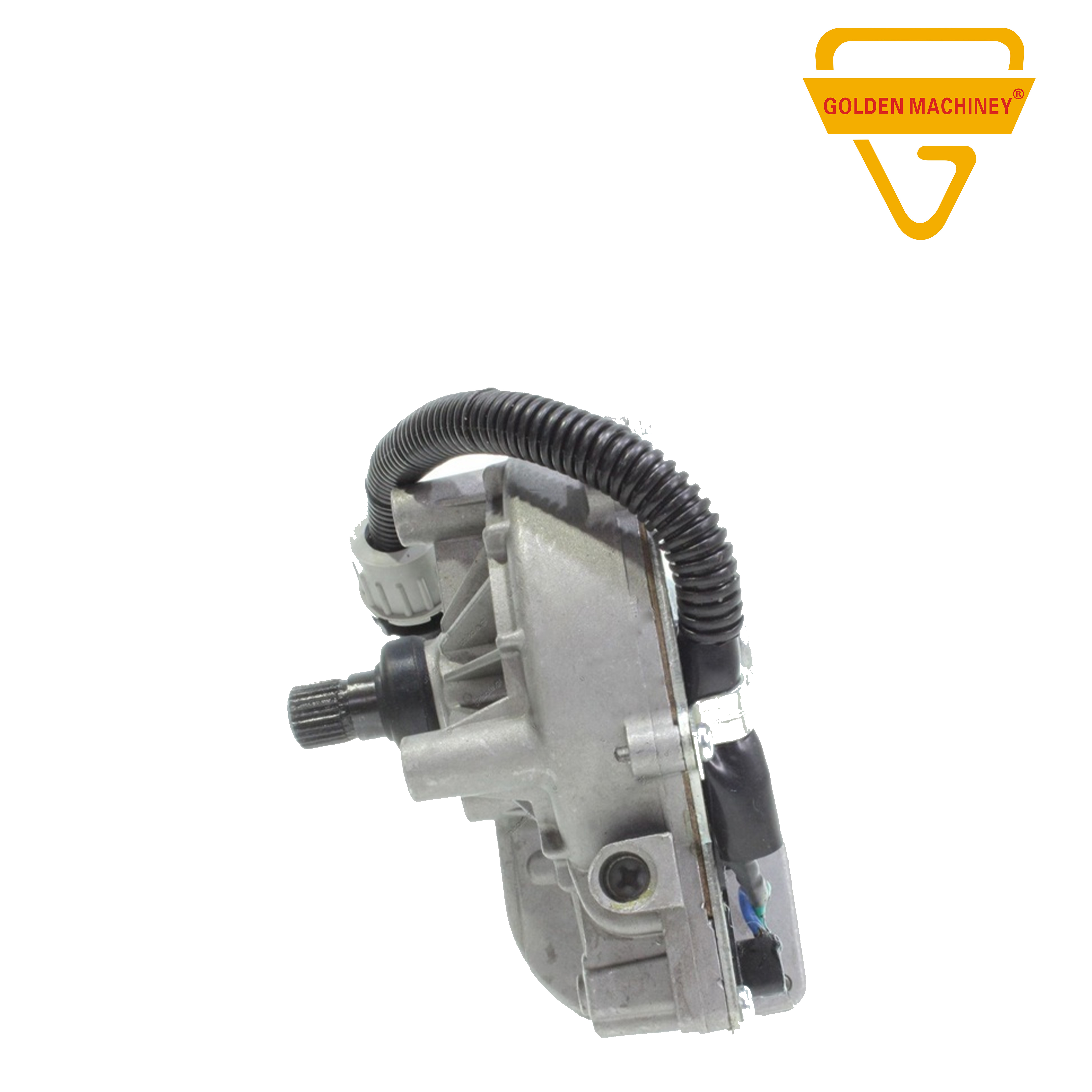 Good Quality 81264016088 Man Truck Spare Parts 24v Wiper Motor