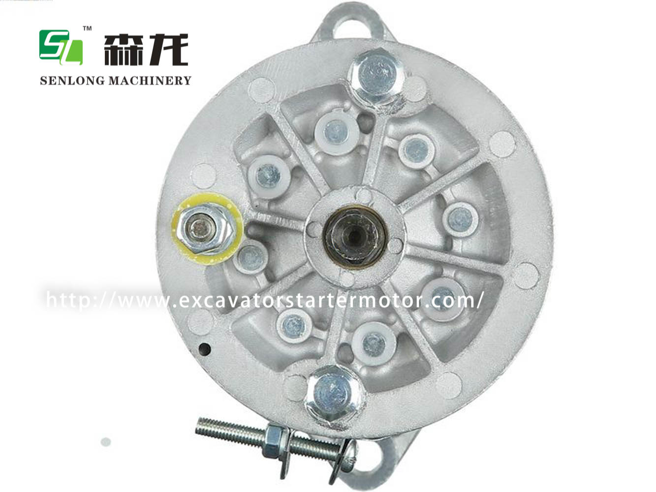 12V 0.8KW 9T Starter Motor 16121 860205 25016 25022 25061 25065 25071 25075 25079 25085 25088 25149 25149B/H