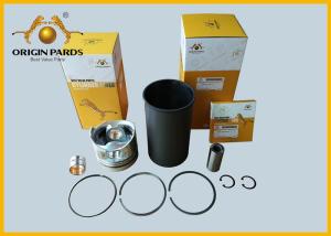 China 1878114360 ISUZU FVR Parts 6HH1 Liner Set 12 Valves FSR FTR Medium - Duty Truck And Bus wholesale