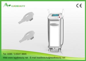 China 2016 Newest IPL Hair Removal Machine Prices / Super Hair Removal SHR IPL wholesale