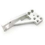 Lathe CNC Milling Accessories CNC Machining Car Parts