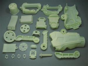 China Customized Low Volume CNC Machining On Time Delivery with CMM Inspection wholesale