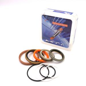 China JCB 332Y-5599 Hydraulic Seal Replacement Resin Iron Material wholesale