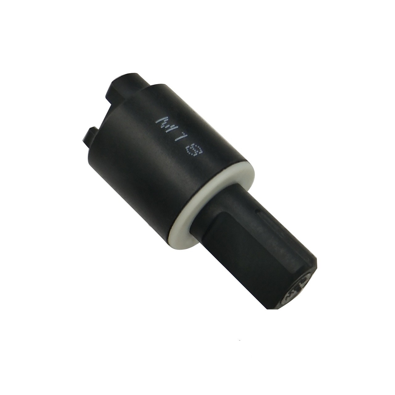 Custom Rugged High Torque Rotary Hinge Pa66 Nylon Soft Close Damper