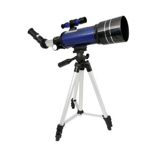 China 70x360mm HD Travel Refractor Telescopes For Astronomy wholesale