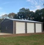 Painting Steel Structure Building OEM Prefabricated Steel Structure Warehouse