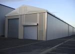 Topshaw Free Designs Fast Assemble Low Cost Steel Structure Industrial Shed