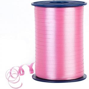 China 450m Crimped Balloon Gift Ribbon Roll Spool Gift Packaging OEM on sale
