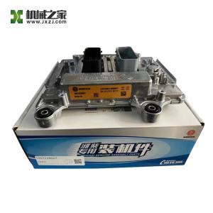 China 10004307168 Crane Engine Parts WEICHAI Electronic Control Unit WISE 15 wholesale