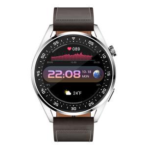 China 280mAh Clip Charging Bluetooth Calling Smartwatch Unisex E20 4.2BLE wholesale