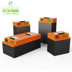 CTS Electric Scooter Power Battery 72V 60V 30ah 35ah 40ah 45ah Customized