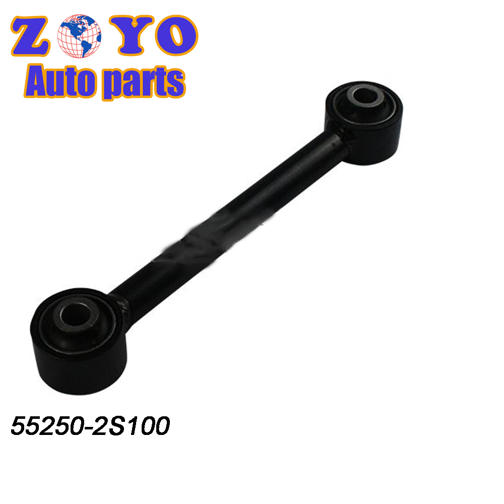 SPHC Steel Rear Control Arms for Hyundai Santa Fe XL ix35 2009-2015 Suspension System