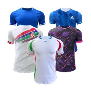 China Special Edition 2024 Euro Jerseys Meticulously Crafted Breathable wholesale