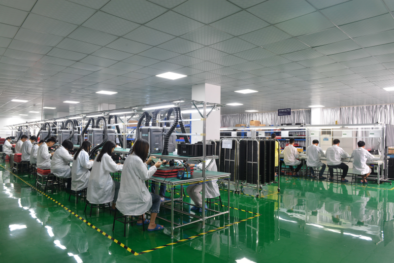 Custom Small Batch PCB SMT Production Any Quantity THT Assembly