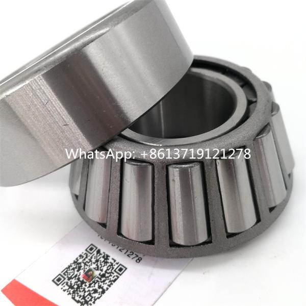 323/32 Radial taper roller bearings. Single row (metric standard). Complete.