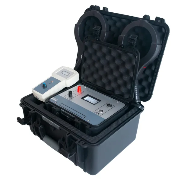 Cable Identification Instrument for Sale Identify Live or Unlive Cable