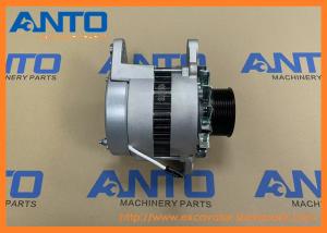 China 600-825-3111 6008253111 Alternator Excavator Engine Parts For KOMATSU SA6D140 SA6D140E wholesale