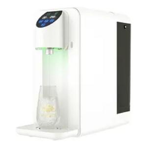 China Home Office  Water Dispenser Ro Control Smart Hydrogen Water Machine wholesale