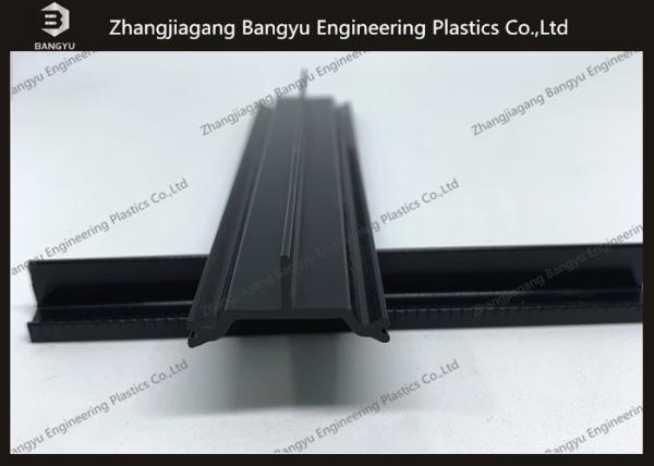 PA66 GF25 Nylon Profile Thermal Break Strip for Aluminium Sound Insulation
