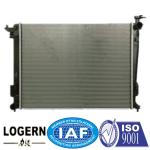 2.4'10 Hyundai Tucson Radiator Replacement Dpi 13149 OEM 25310-2S500