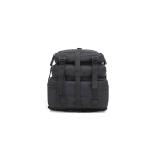 Comfortable Soft Handle Oxford Rucksack for School Travel Camping Training