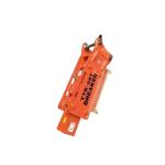 YTB68 Top Type Hydraulic Breaker Hammer 68 Chisel Suit 4-8 Tons Excavator